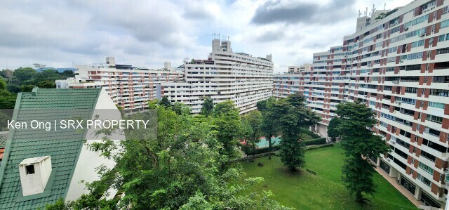 Pandan Valley (D21), Condominium #533231151